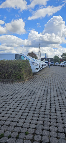 DB Autohaus Maintal