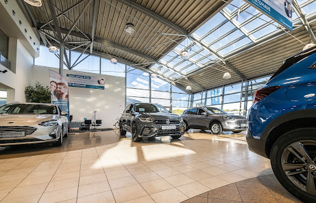 DB Autohaus Maintal