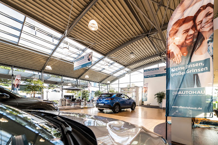 DB Autohaus Maintal