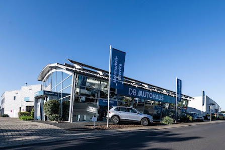 DB Autohaus Maintal