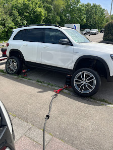 Garanti Mobiler Reifenservice UG
