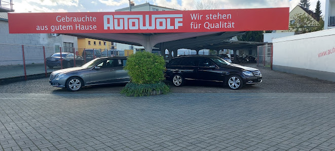 Auto-Wolf oHG