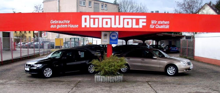 Auto-Wolf oHG