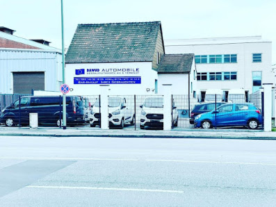 DWA – Autohaus Dawud