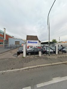 DWA – Autohaus Dawud