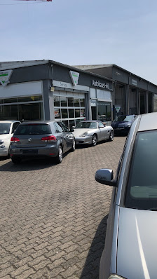Autohaus Heil GmbH