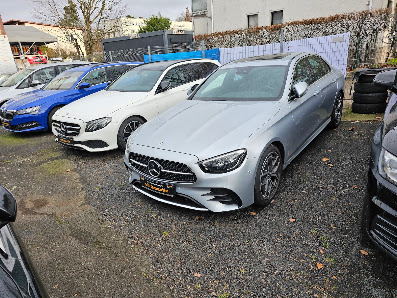 IB Kfz Ankauf und Verkauf