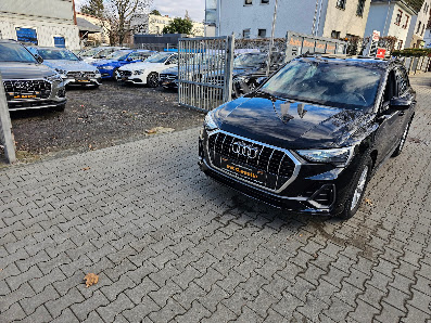 IB Kfz Ankauf und Verkauf