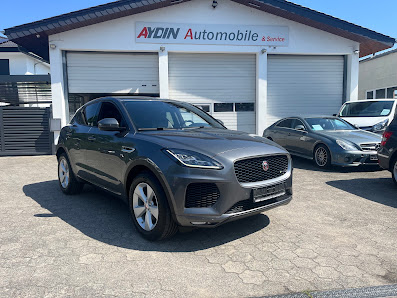 Aydin Automobile & Service