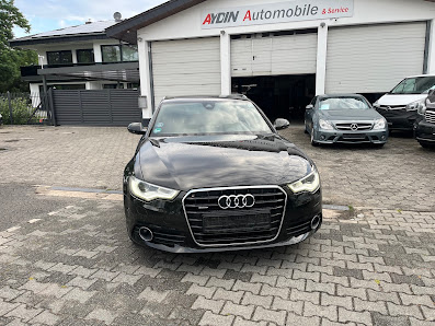 Aydin Automobile & Service