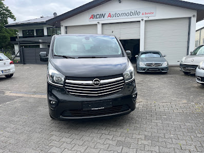 Aydin Automobile & Service