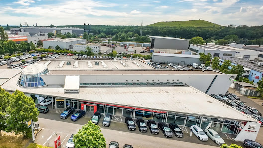 Seat/Cupra - Autohaus Brass Offenbach - Ihr Autohaus für Seat/Cupra PKW - Neuwagen, Gebrauchtwagen, Service