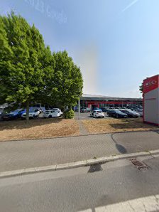 Seat/Cupra - Autohaus Brass Offenbach - Ihr Autohaus für Seat/Cupra PKW - Neuwagen, Gebrauchtwagen, Service