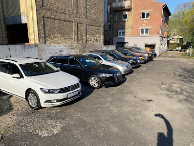 Autoankauf Vivien