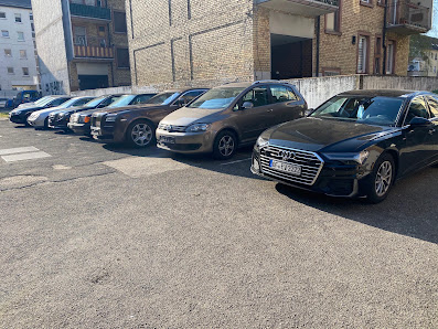 Autoankauf Vivien