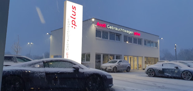 Avemo, Best, Audi Gebrauchtwagen | Autohaus Mühlheim am Main