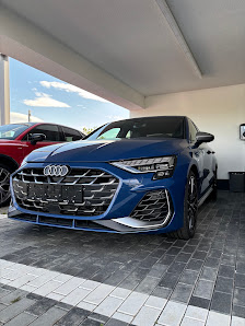 Avemo, Best, Audi Gebrauchtwagen | Autohaus Mühlheim am Main
