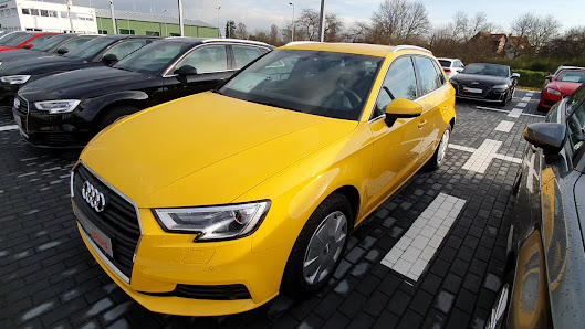 Avemo, Best, Audi Gebrauchtwagen | Autohaus Mühlheim am Main