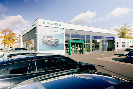Avemo, Best, Škoda | Autohaus Offenbach