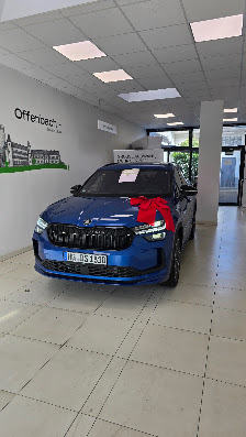 Avemo, Best, Škoda | Autohaus Offenbach