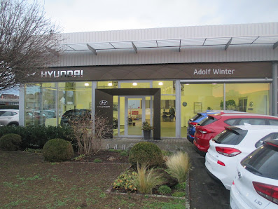 Autohaus Adolf Winter GmbH