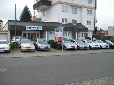 Autopark Mühlheim