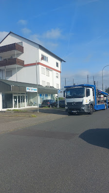 Autopark Mühlheim