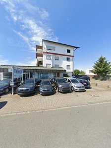 Autopark Mühlheim