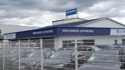 Auto Naim GmbH