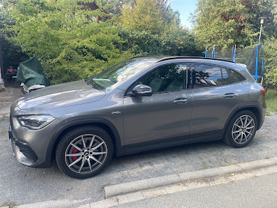 Auto Naim GmbH