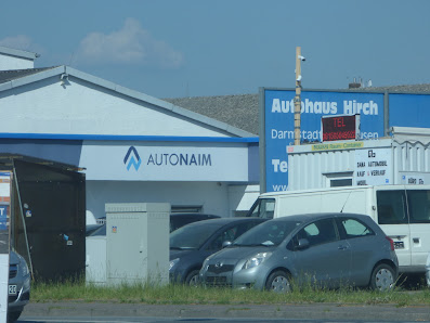 Auto Naim GmbH