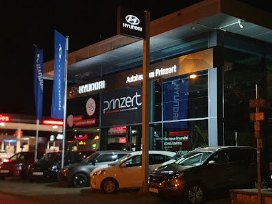 Autohaus am Prinzert - Hyundai - BYD - Jeep