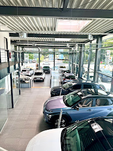Autohaus am Prinzert - Hyundai - BYD - Jeep