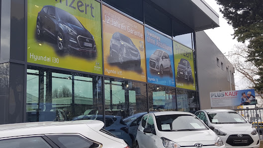 Autohaus am Prinzert - Hyundai - BYD - Jeep