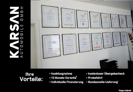 Karsan Automobile GmbH