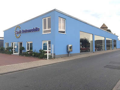 Smit Automobile GmbH