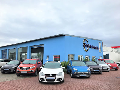 Smit Automobile GmbH