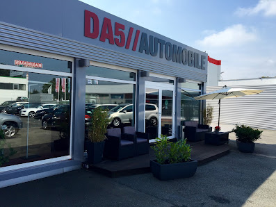 DA5//AUTOMOBILE GmbH