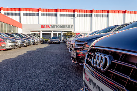 DA5//AUTOMOBILE GmbH