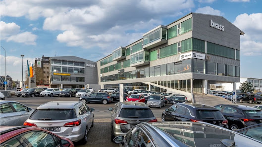 Opel - Autohaus Brass Darmstadt - Ihr Autohaus für Opel PKW & Nutzfahrzeuge - Neuwagen, Gebrauchtwagen, Service