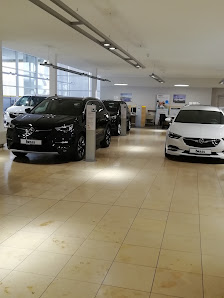 Opel - Autohaus Brass Darmstadt - Ihr Autohaus für Opel PKW & Nutzfahrzeuge - Neuwagen, Gebrauchtwagen, Service