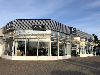 Autohaus Zurell GmbH - Darmstadt