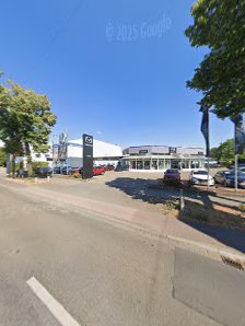Autohaus Zurell GmbH - Darmstadt