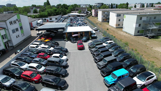 Intercar Automobile GbR