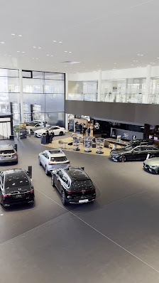 Mercedes-Benz Niederlassung Darmstadt