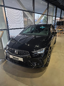 Seat/Cupra - Autohaus Brass Darmstadt - Ihr Autohaus für Seat/Cupra PKW - Neuwagen, Gebrauchtwagen, Service