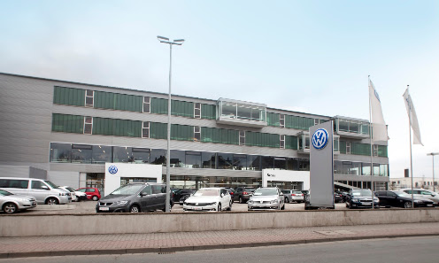 Seat/Cupra - Autohaus Brass Darmstadt - Ihr Autohaus für Seat/Cupra PKW - Neuwagen, Gebrauchtwagen, Service
