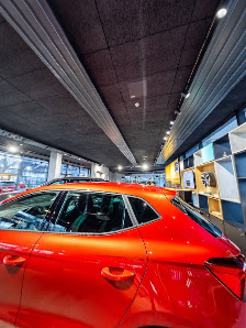 Seat/Cupra - Autohaus Brass Darmstadt - Ihr Autohaus für Seat/Cupra PKW - Neuwagen, Gebrauchtwagen, Service