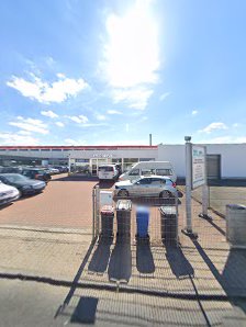 Autohaus Daschevski