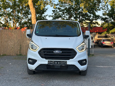 Nur automobile darmstadt